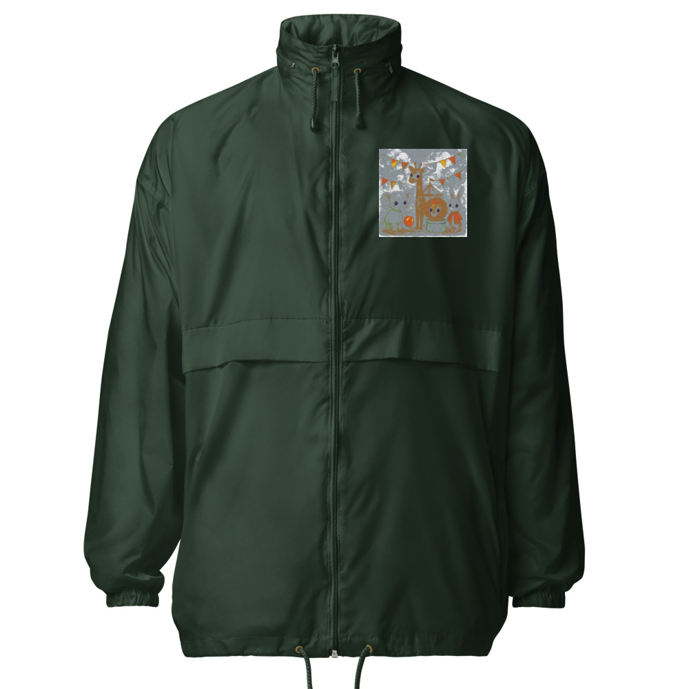 Cotton Candy Circus Friends view 4