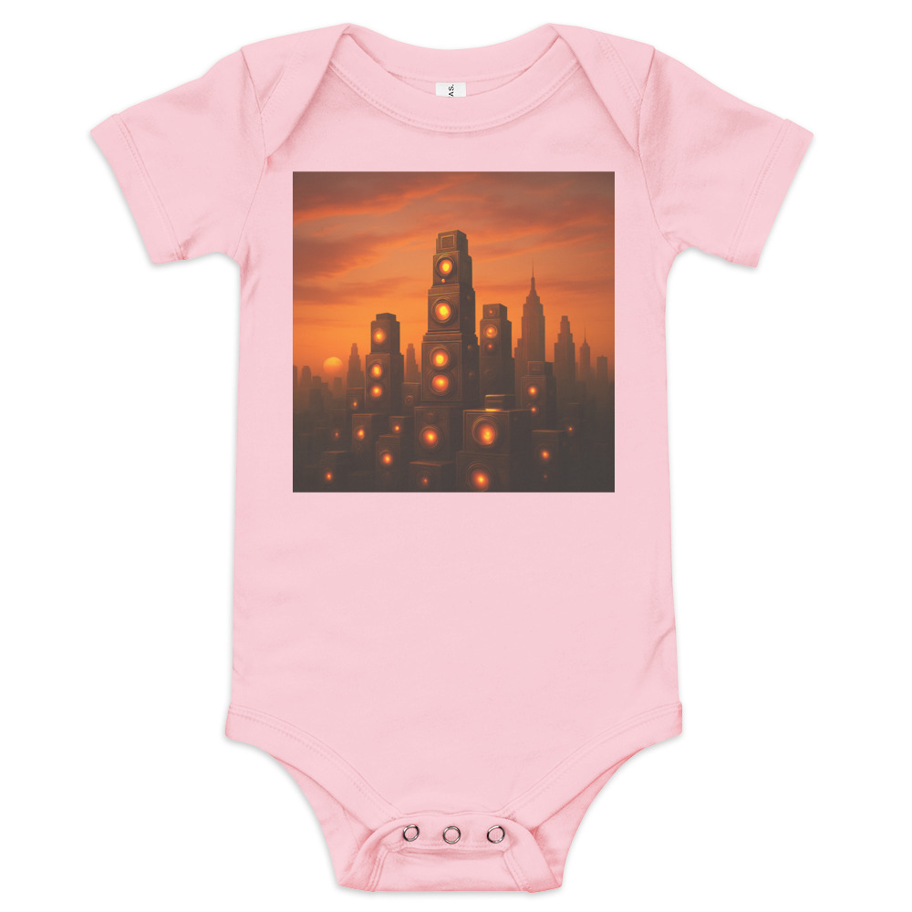 Sunset Sonic Skyline view 6