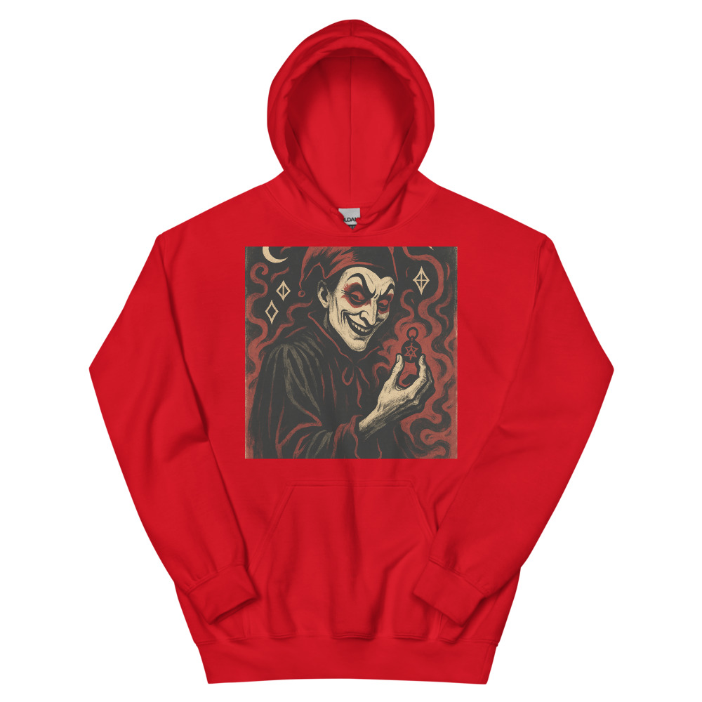 Moonlit Trickster's Charm view 5