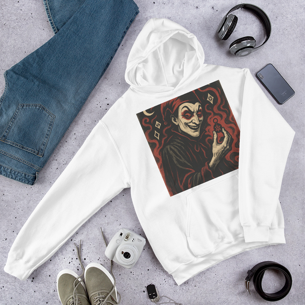 Moonlit Trickster's Charm view 2