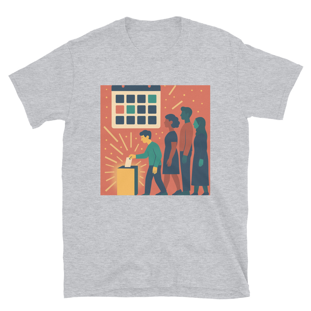 Line for Change view 6