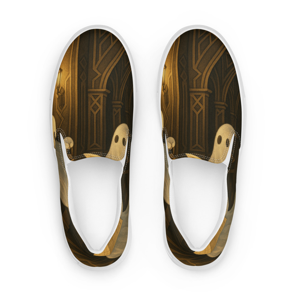 Lanternlit Phantom Mapmakers