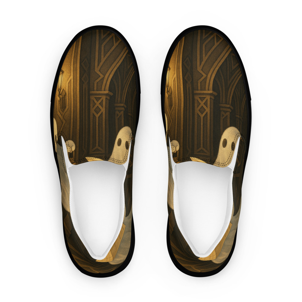 Lanternlit Phantom Mapmakers view 9