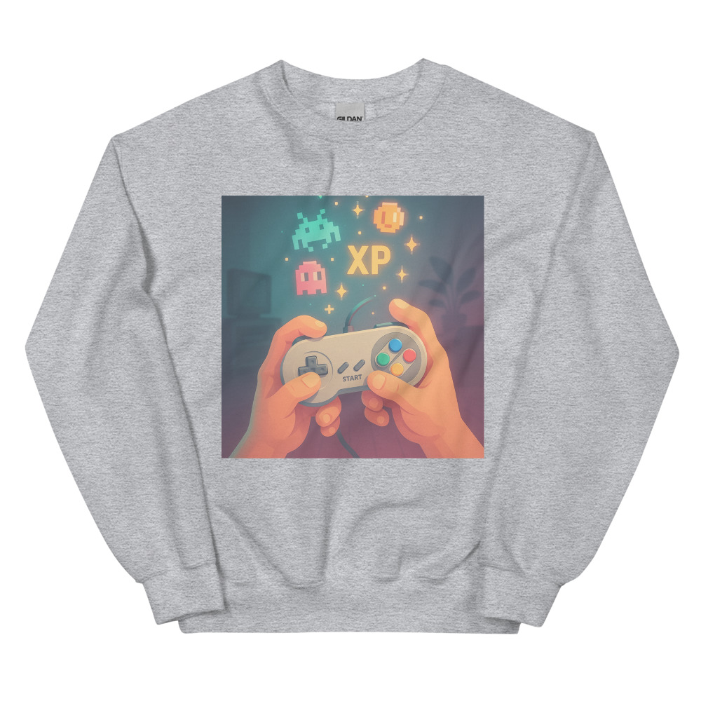 First Play Pixel Glow view 6