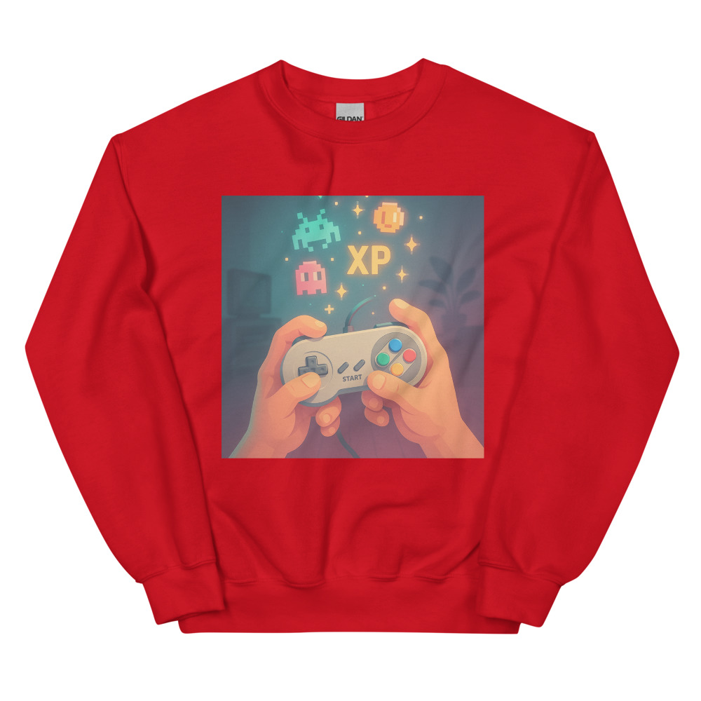 First Play Pixel Glow view 5