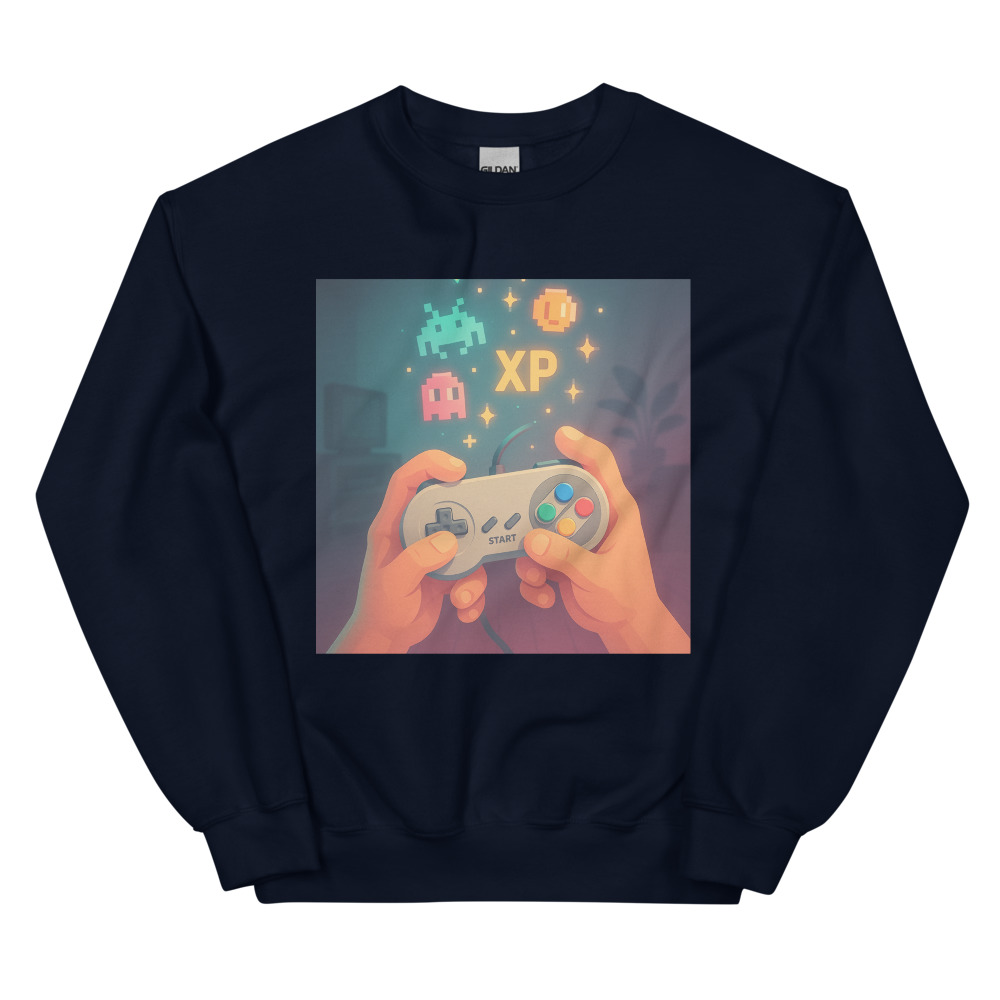 First Play Pixel Glow view 4