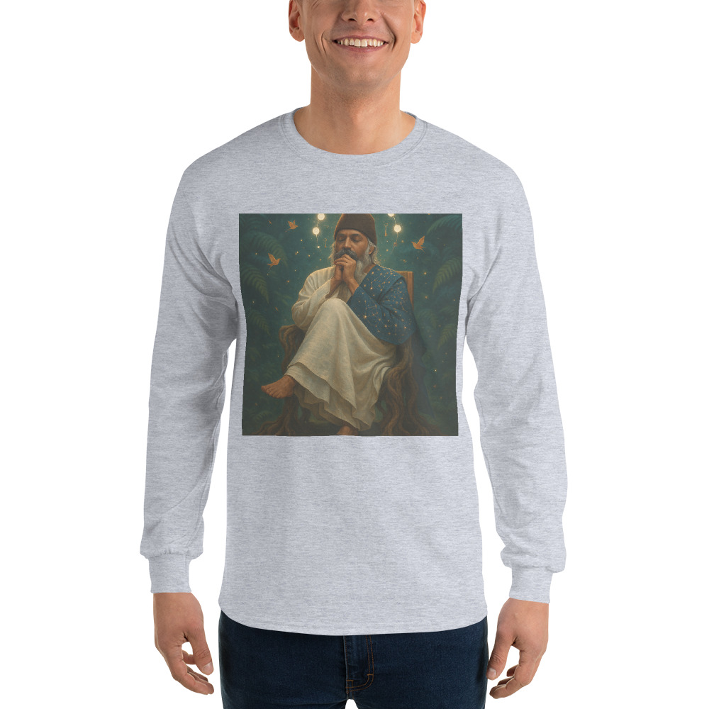 Twilight Constellation Sage view 6