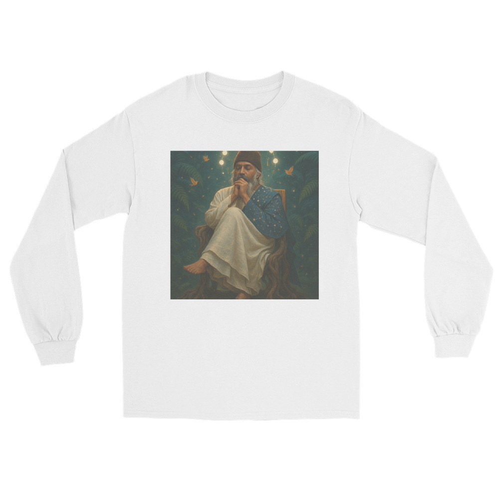 Twilight Constellation Sage view 2