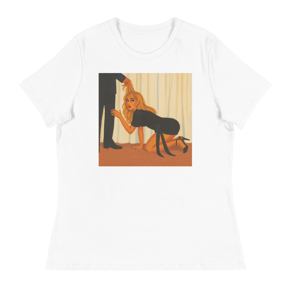 Amber Muse and Velvet Grip