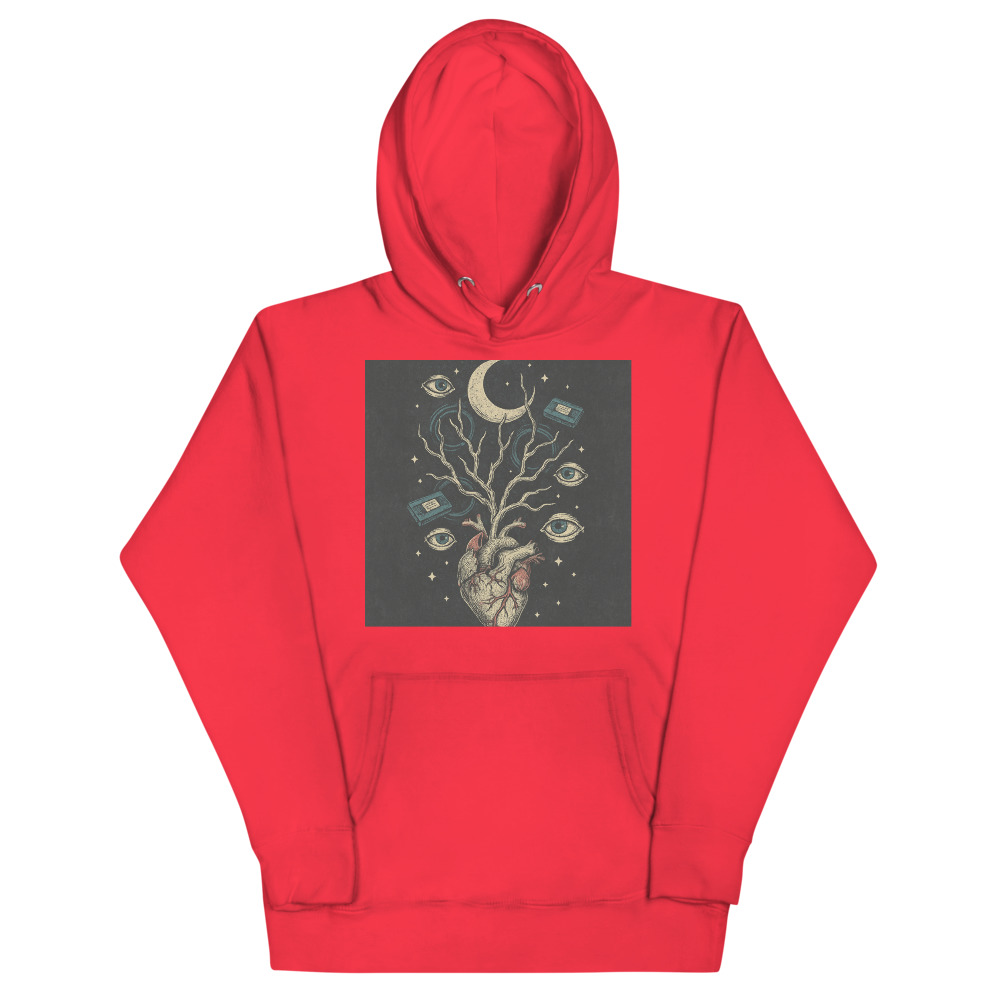 Starlit Teapot Garden view 6