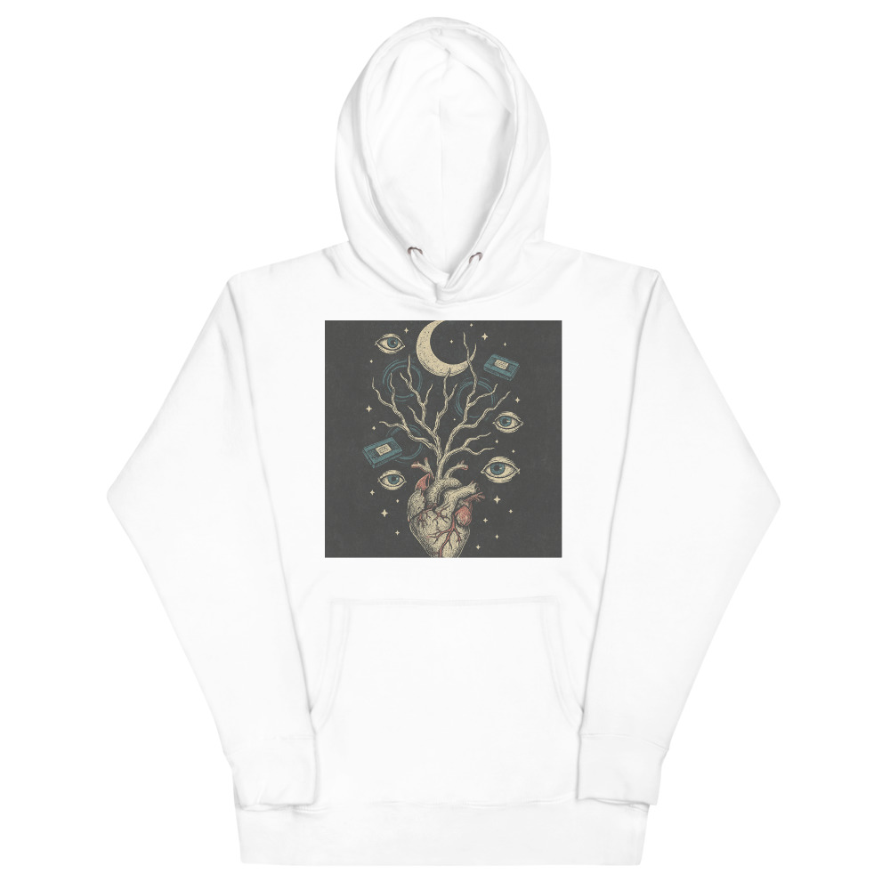 Starlit Teapot Garden