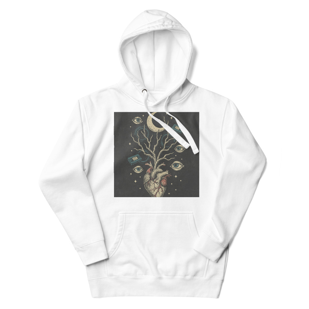 Starlit Teapot Garden view 2