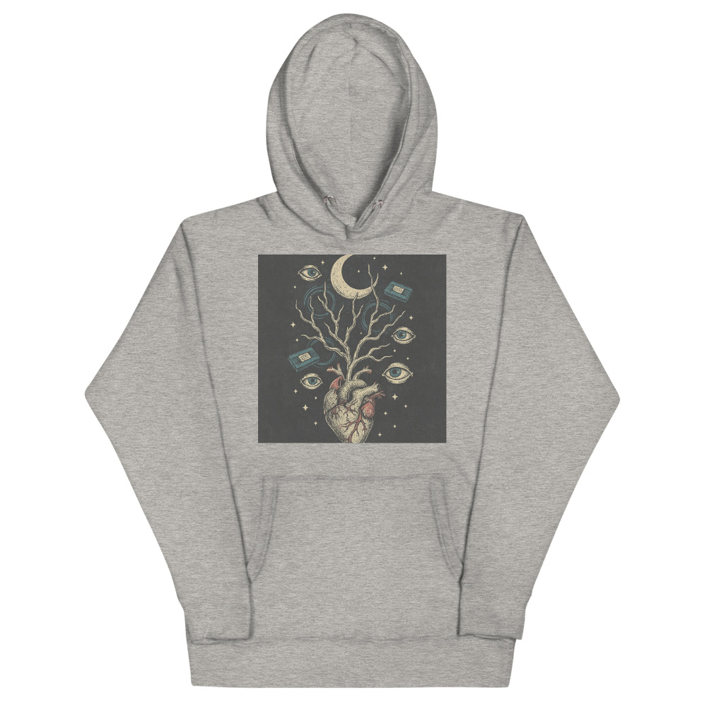 Starlit Teapot Garden view 4