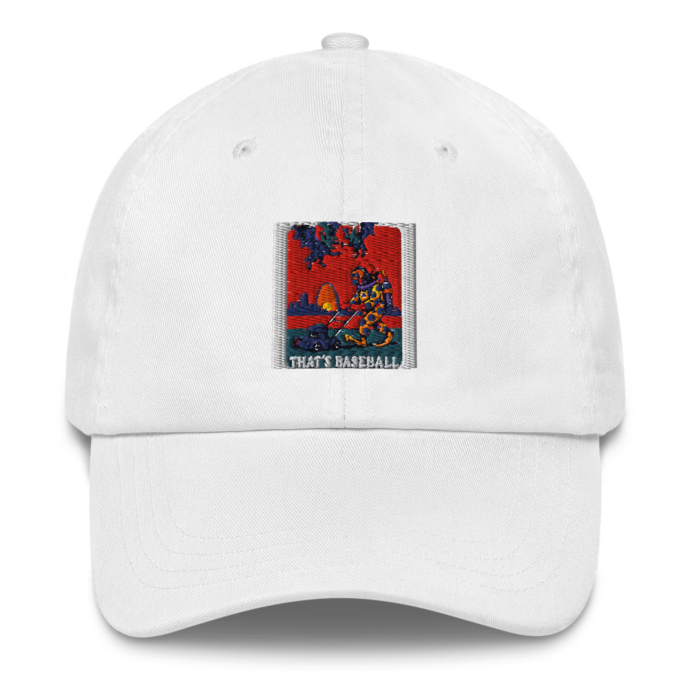 Scuba Clown Mowdown at Dusk view 2