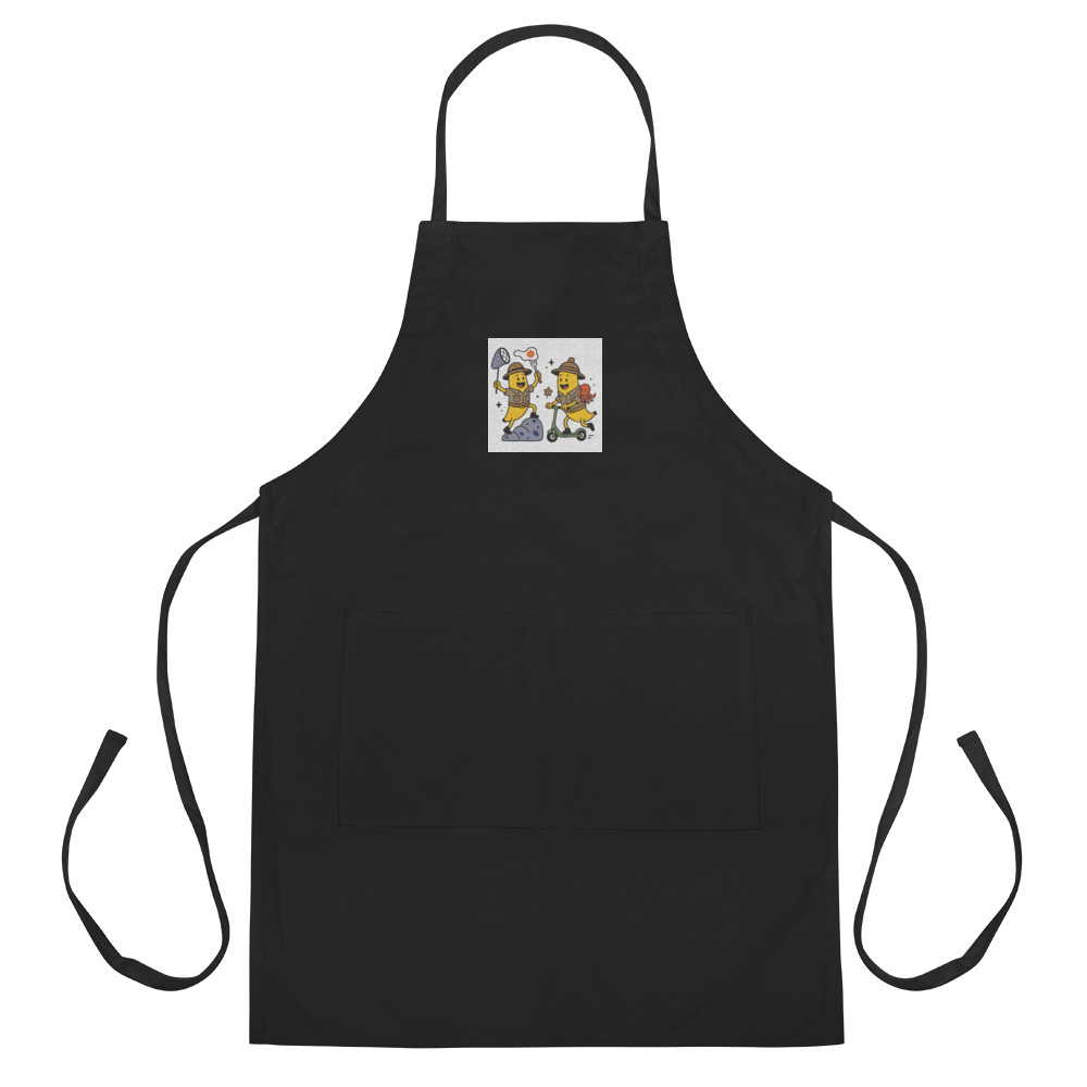 Safari Banana Buddies view 3