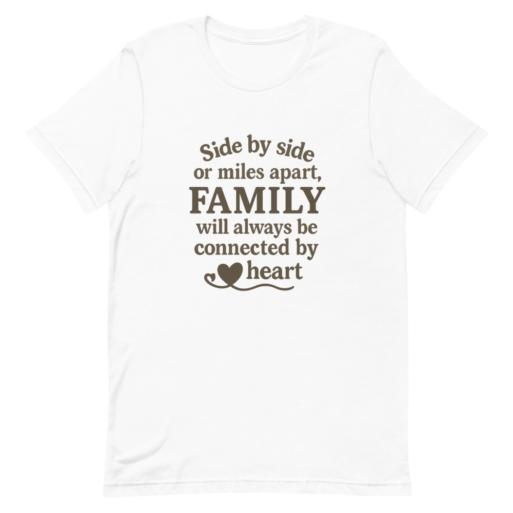 Heartbound Family Wall Art view 2