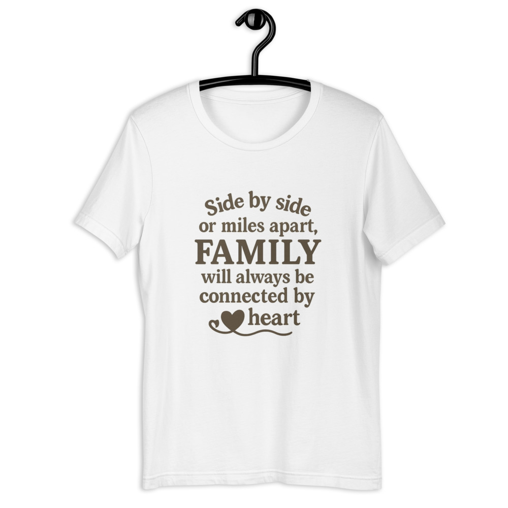 Heartbound Family Wall Art