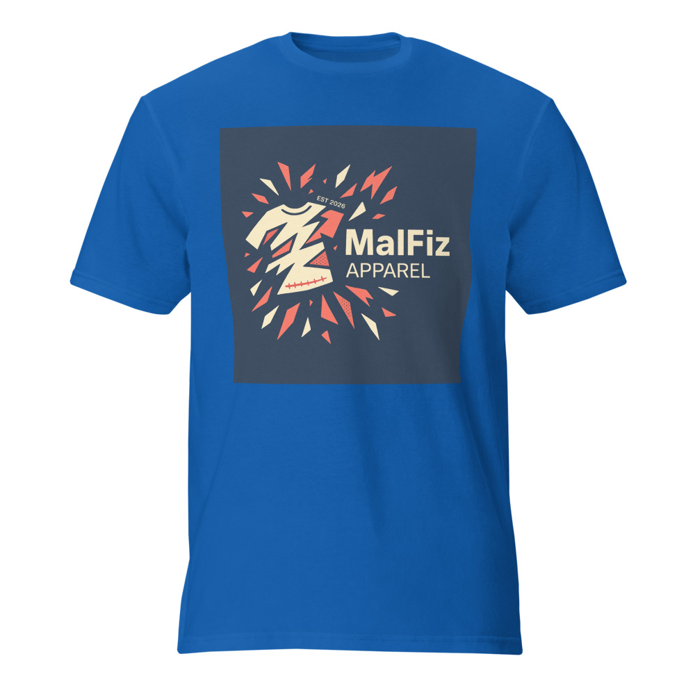 Stitched Shard Constellation Tee view 6