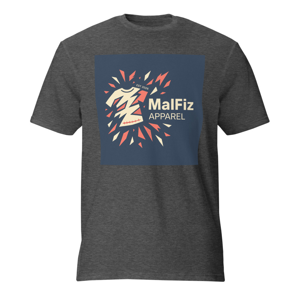 Stitched Shard Constellation Tee view 4