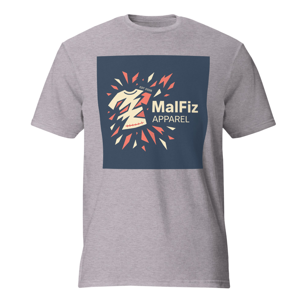 Stitched Shard Constellation Tee view 5