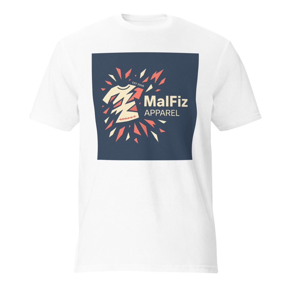 Stitched Shard Constellation Tee