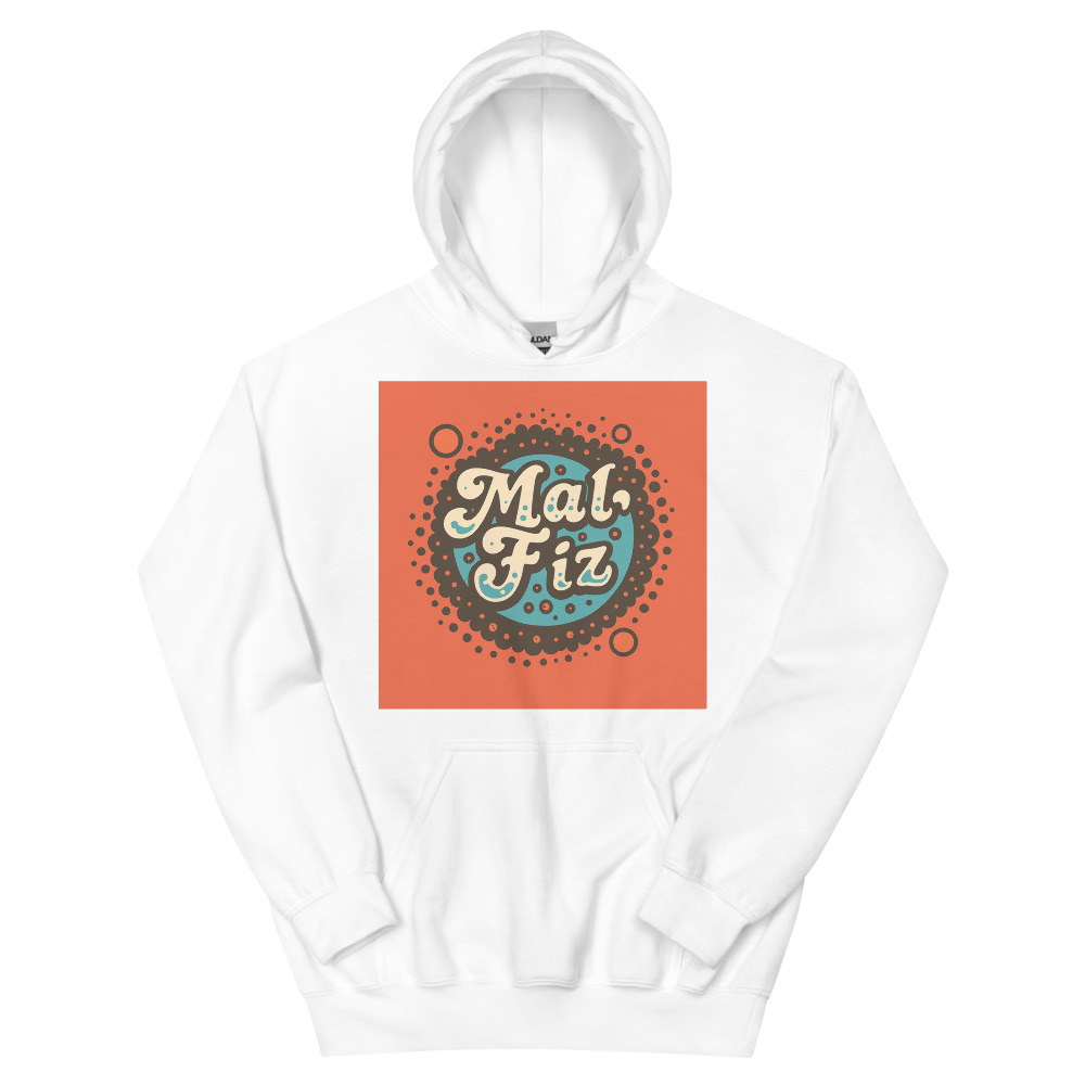 Fizzy Retro Pop Emblem