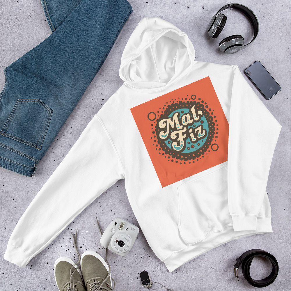 Fizzy Retro Pop Emblem view 2