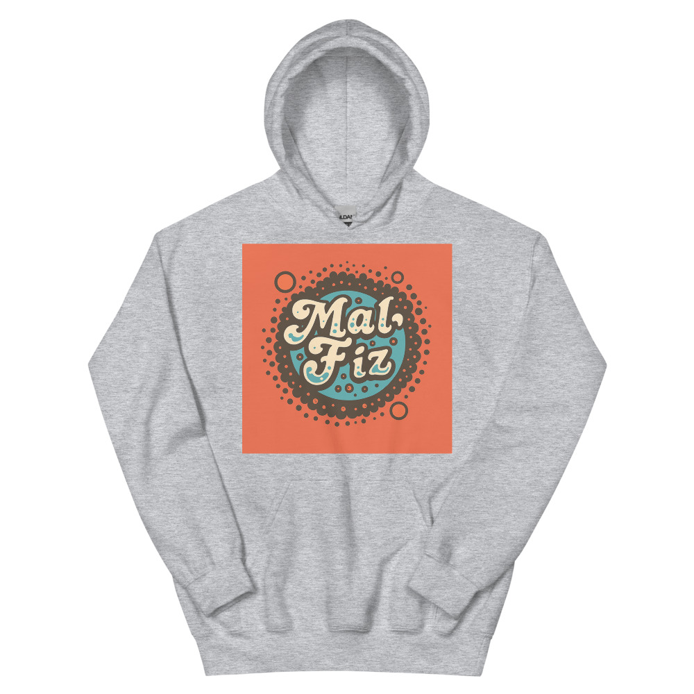 Fizzy Retro Pop Emblem view 6