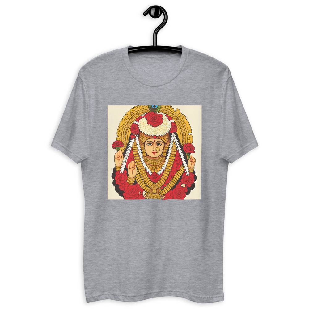 Vibrant Rose Empress view 4