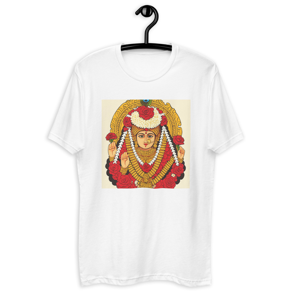 Vibrant Rose Empress