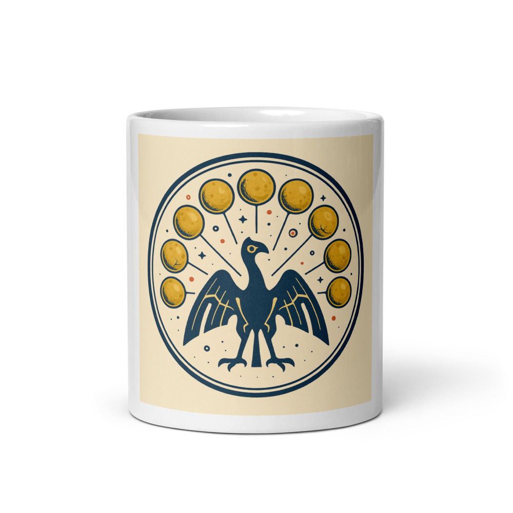 Orbital Moonfeather Crest