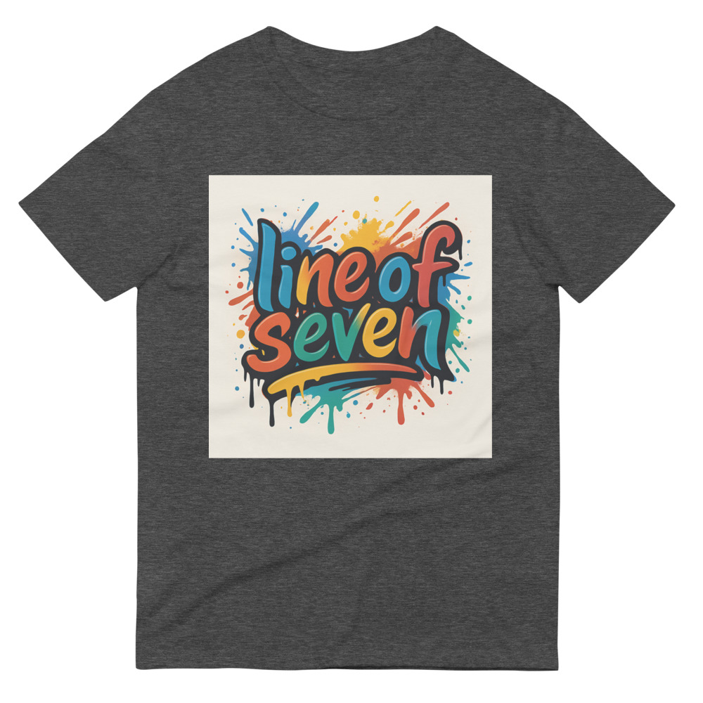 Line of Seven Remix view 4