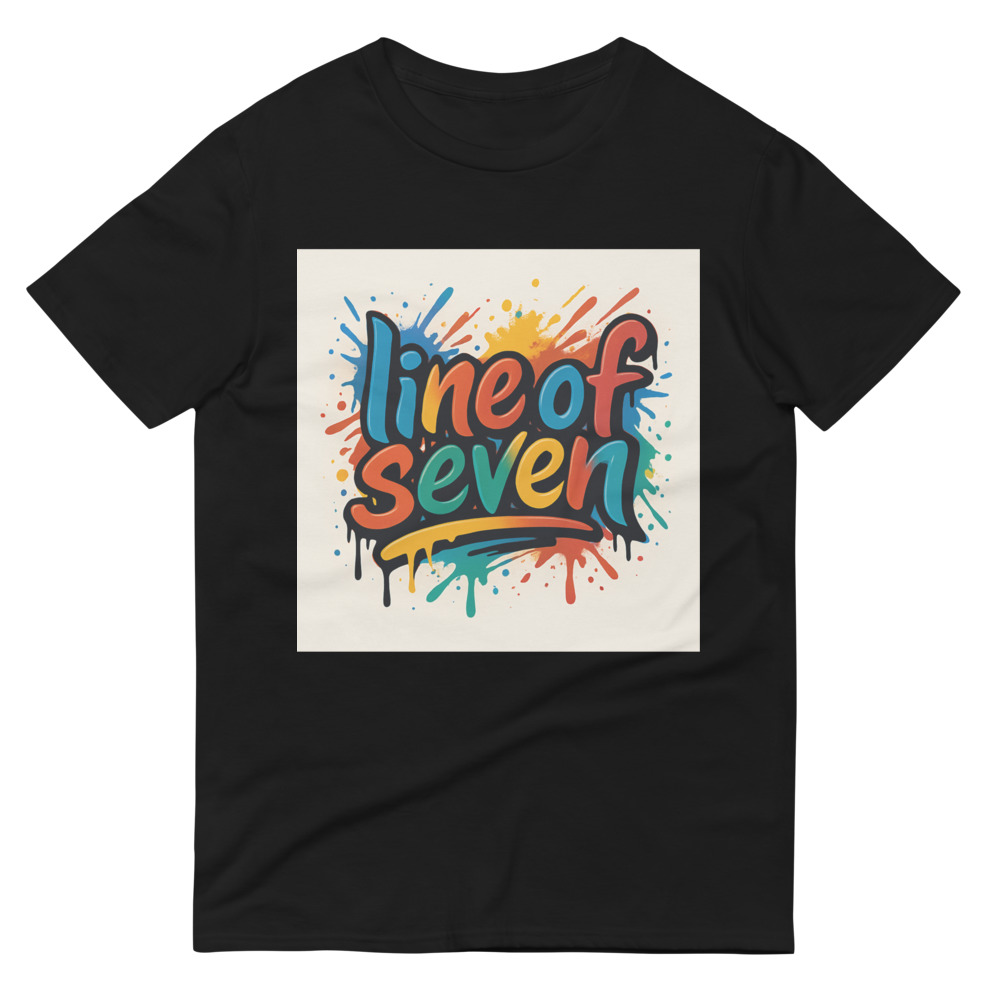 Line of Seven Remix view 3