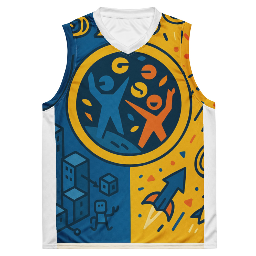 Joyful Prosperity Portal view 2