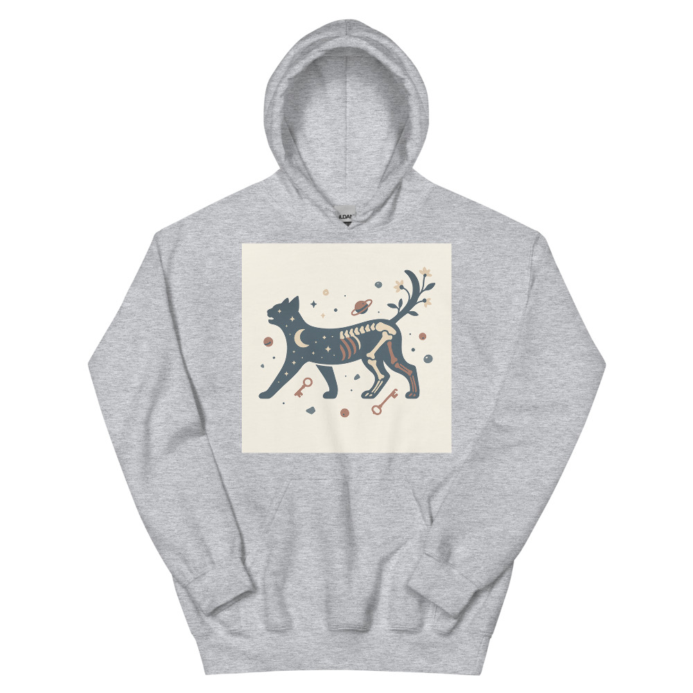 Midnight Bone & Blossom view 6