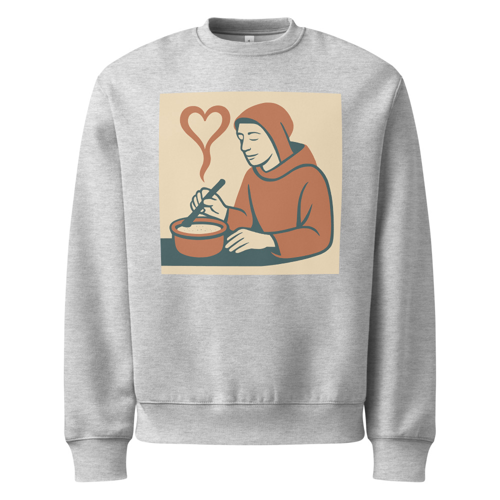 Hearthside Heartwarming Broth view 3