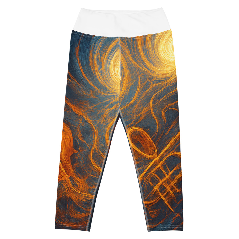 Celestial Sound Vortex