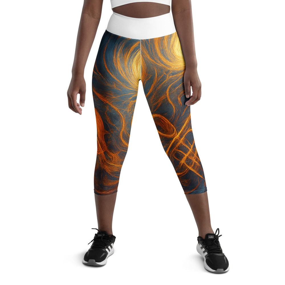 Celestial Sound Vortex view 2