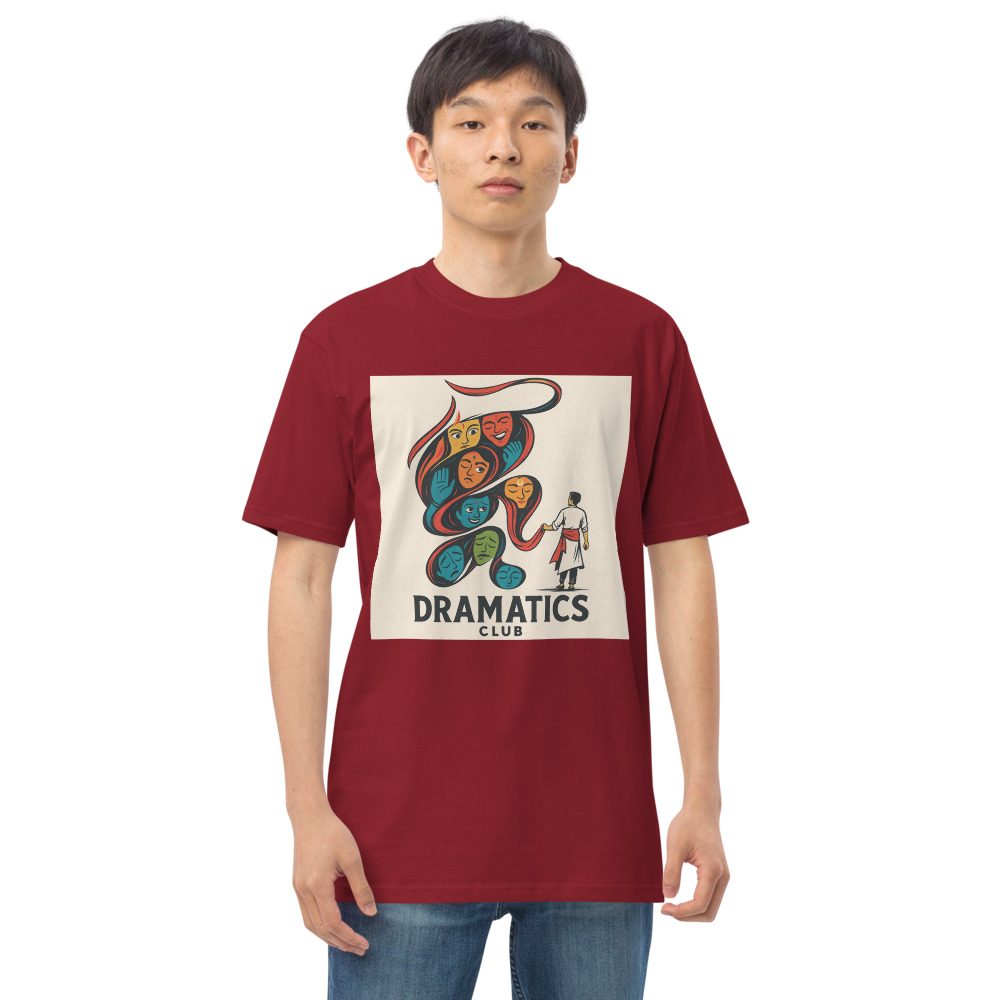 Dupatta of Nine Emotions view 4