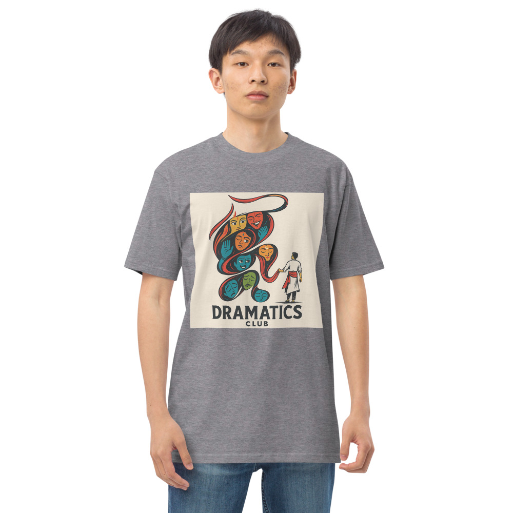 Dupatta of Nine Emotions view 5