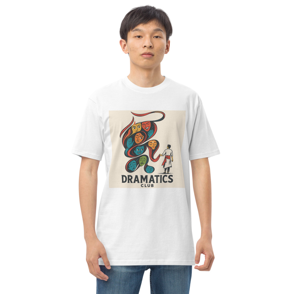 Dupatta of Nine Emotions