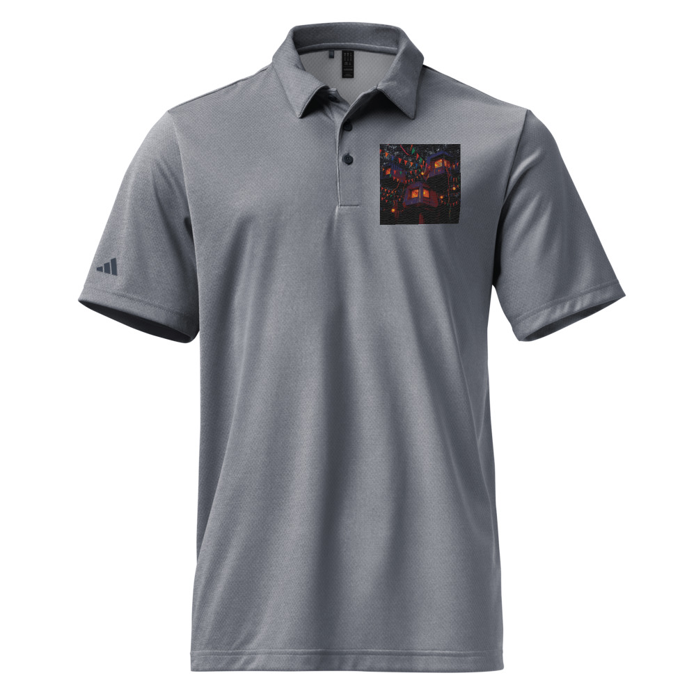 Lanternlit Brutalist Treehouse Pods view 4