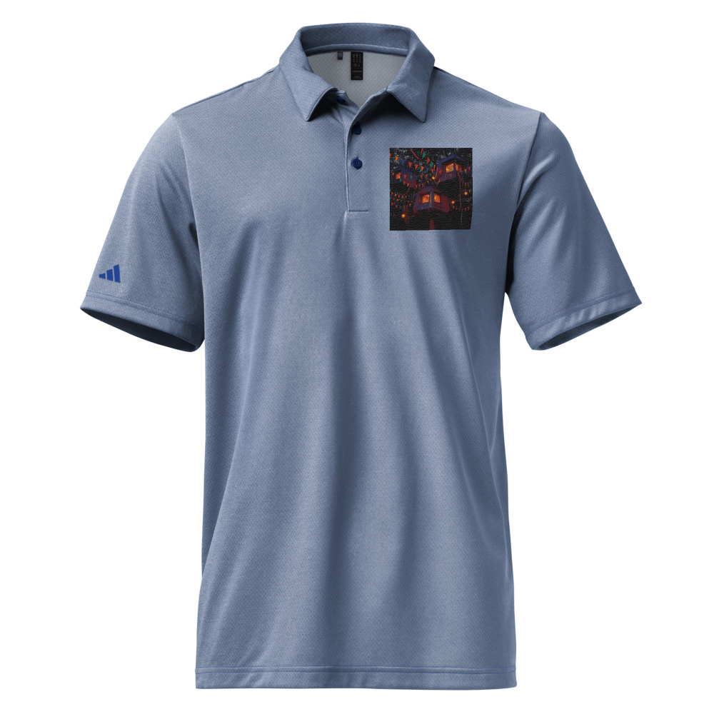 Lanternlit Brutalist Treehouse Pods view 5