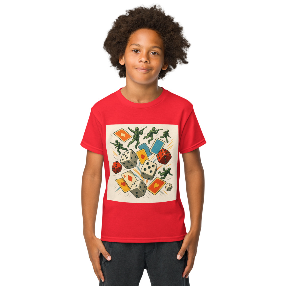 Frontline of Fortune view 6