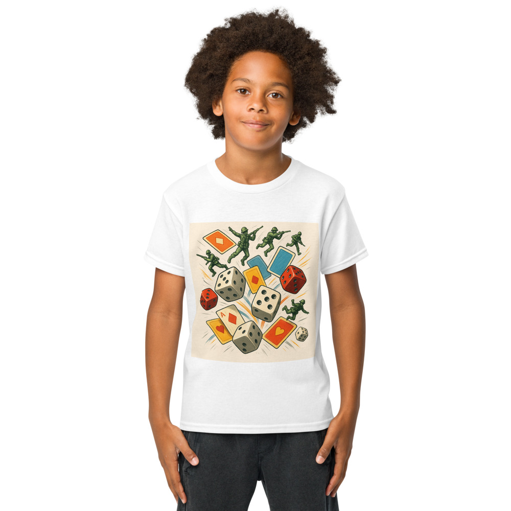 Frontline of Fortune