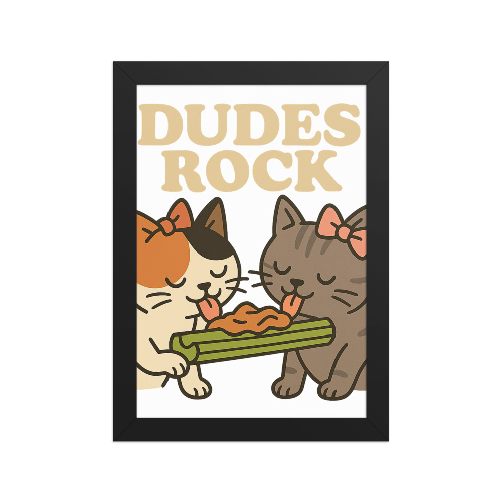 Peanut Butter Kitty Sisters view 3