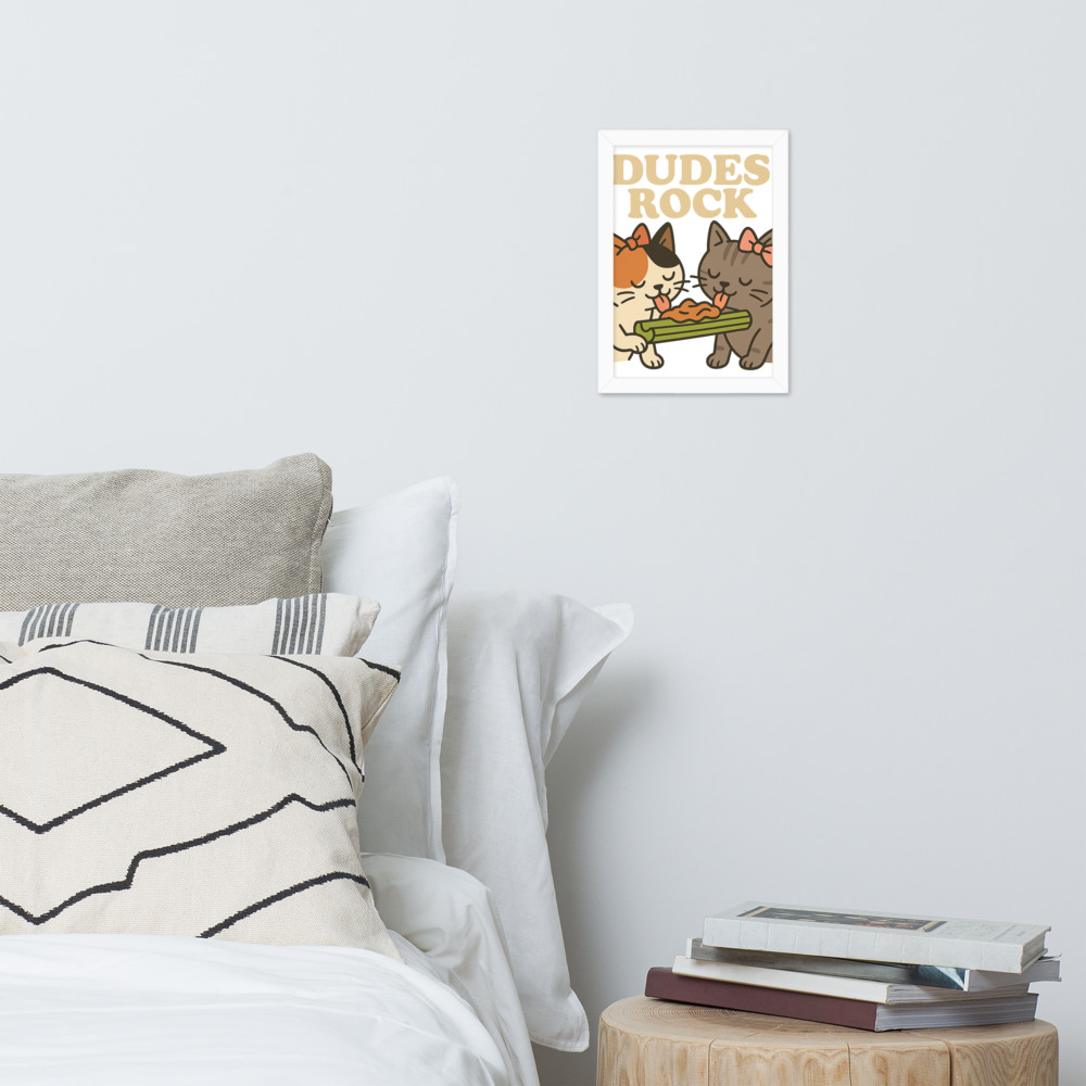 Peanut Butter Kitty Sisters view 2