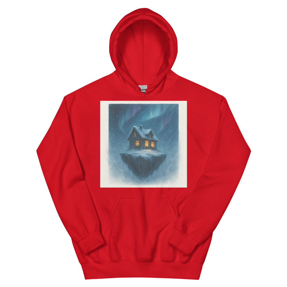 Floating Frostlight Cottage view 5