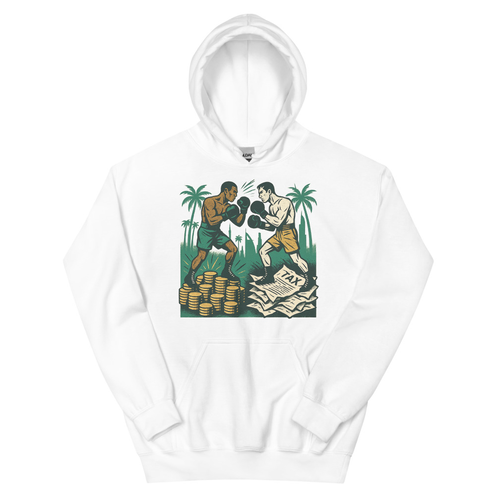 Wealth vs Taxes Showdown