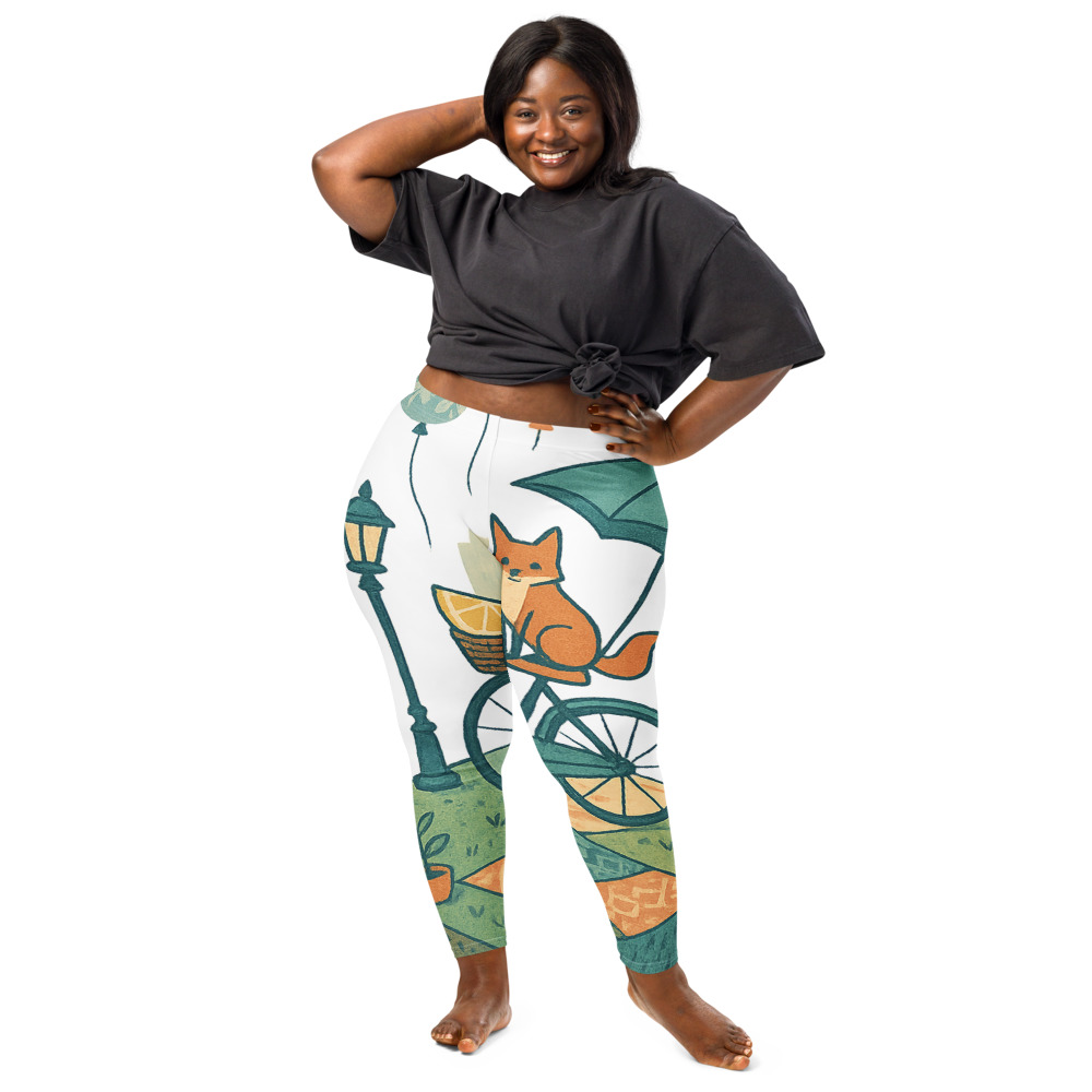 Patchwork Rooftop Daydream view 2